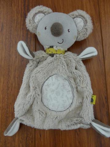 Koala doek van Baby Fehn (1.7) beschikbaar voor biedingen