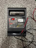 Bosch Acculader KL 1208 - 12V, Ophalen of Verzenden, Gebruikt, Universele onderdelen