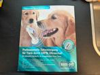 Elektronische tandenborstel voor een hond, nooit gebruikt ., Ophalen