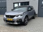 Peugeot 5008 1.2 PureTech Gt-Line 7-Pers Keyless CarPlay, Voorwielaandrijving, Gebruikt, 1199 cc, 7 stoelen