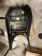 KTM 1290 super duke R buddy, Ophalen