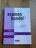 Examenbundel Duits 2023/2024, Ophalen of Verzenden, Zo goed als nieuw, Non-fictie