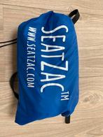 Seazac night blue nieuw, Ophalen of Verzenden, Nieuw, Blauw