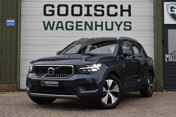 Volvo XC40 1.5 T4 Rech Inscr. Exp. | Camera | LED | Stoel/St beschikbaar voor biedingen
