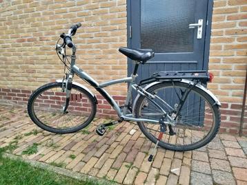  Jongensfiets 26 inch beschikbaar voor biedingen