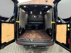 Ford Transit Custom 2.0TDCI 130PK Lang / Raptor Edition / Ca, Voorwielaandrijving, Stof, 4 cilinders, Met garantie (alle)