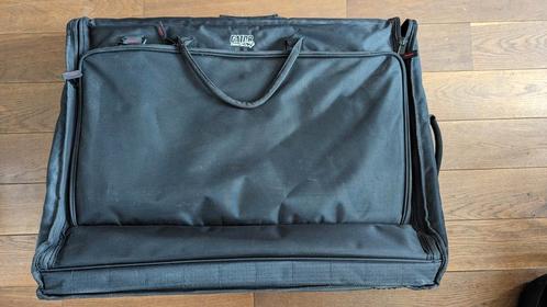 Gator X32 Compact bag - tas G-MIXER-2621, Muziek en Instrumenten, Behuizingen en Koffers, Gebruikt, Ophalen of Verzenden