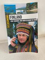 Dominicus Reishandboek Finland - Met Inside Informatie!, Overige merken, Europa, Diverse auteurs, Ophalen of Verzenden