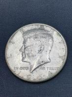 Kennedy half dollar - 1964, Verzenden, Noord-Amerika, Losse munt, Zilver