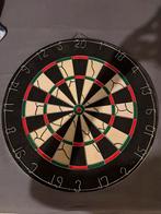 Dartbord - Beginnersvriendelijk, Ophalen of Verzenden, Gebruikt, Dartbord