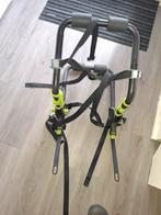 buzz rack fietsdrager type colibri met framestang, Ophalen, 1 fiets, Zo goed als nieuw, Achterklepdrager