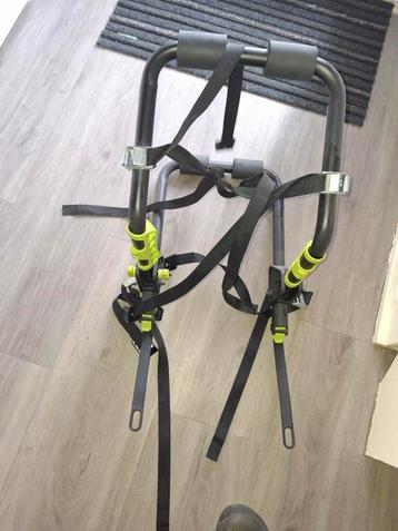 buzz rack fietsdrager type colibri met framestang  beschikbaar voor biedingen