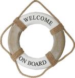 Decoratie reddingsboei, Info@buitenspelen-shop.nl, Nieuw, Ophalen of Verzenden