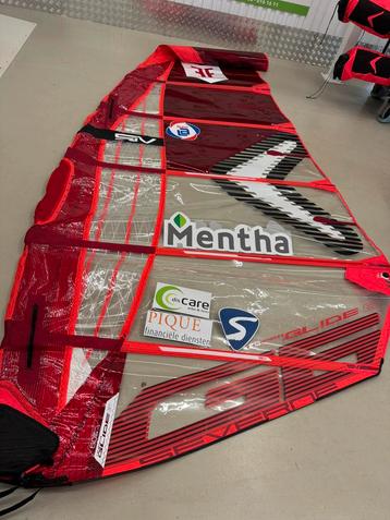 Severne Hyperglide 6 sizes: 5.0, 6.0, 8.0 beschikbaar voor biedingen