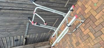 Fiamma fietsendrager Ford Transit beschikbaar voor biedingen