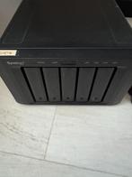 NAS Synology DS1513+, Ophalen, Gebruikt