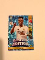 Vinicius Vini jr. limited edition fifa 365 2025 kaartje, Ophalen of Verzenden, Zo goed als nieuw