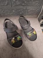 Crocs sandalen maat 28, Ophalen, Zo goed als nieuw, Meisje, Overige typen