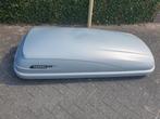 Hapro Travelbox 4.5MF dakkoffer | 400 liter inhoud, Auto diversen, Ophalen, Gebruikt