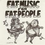 Ruil of koop Fat Music For Fat People (CD 1994), Cd's en Dvd's, Cd's | Verzamelalbums, Ophalen of Verzenden, Gebruikt, Rock en Metal
