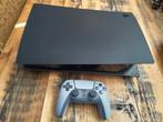 Playstation 5 disc editie 825gb, Ophalen of Verzenden, Gebruikt, Playstation 5