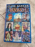 C. Barker - Abarat, Ophalen of Verzenden, Gelezen, C. Barker