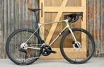 LIV Langma Advanced Pro Disc 1 Pro Compact 28 inch L frame, Fietsen en Brommers, Fietsen | Racefietsen, Ophalen, 28 inch, Carbon