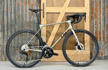 LIV Langma Advanced Pro Disc 1 Pro Compact 28 inch L frame beschikbaar voor biedingen