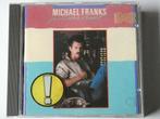 Michael Franks ‎– Passionfruit, Cd's en Dvd's, Cd's | Jazz en Blues, Verzenden, 1980 tot heden, Gebruikt, Jazz
