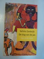 Nelleke Zandwijk - De dag van de jas, Ophalen of Verzenden, Zo goed als nieuw