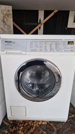 Miele.softcare systeem wasmachine, Witgoed en Apparatuur, Wasmachines, Ophalen of Verzenden, 1200 tot 1600 toeren, 85 tot 90 cm