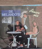 De Melando's Amore Mio piratenhit!, Cd's en Dvd's, Vinyl | Nederlandstalig, Ophalen of Verzenden, Gebruikt, Overige formaten, Levenslied of Smartlap
