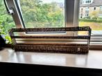 Riviera maison rattan magazine houder, Huis en Inrichting, Ophalen, Gebruikt