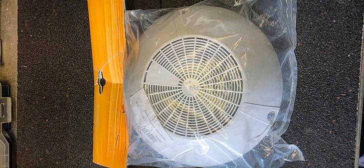 Div.spullen voor caravan/camper, Caravans en Kamperen, Camper-accessoires, Nieuw, Ophalen