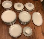 12 p Servies 100 jahr Barheuter Waldsassen, Bavaria Odette, Antiek en Kunst, Ophalen