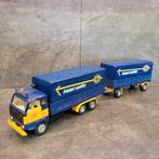 Volvo f89 asg tekno, Hobby en Vrije tijd, Modelauto's | 1:50, Ophalen of Verzenden, Zo goed als nieuw, Bus of Vrachtwagen, Tekno