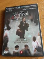 The Terminal (nieuw in verpakking)., Ophalen, Nieuw in verpakking