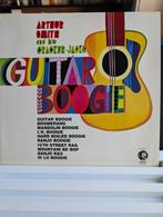 Arthur Smith and his Cracker-Jacks - Guitar Boogie, Ophalen of Verzenden, 1960 tot 1980, Gebruikt