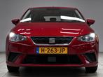 SEAT Ibiza 1.0 TSI Style/ Trekhaak/ Android auto/ DAB+/ Clim, Voorwielaandrijving, Stof, Ibiza, Origineel Nederlands