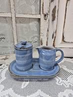 Roomstel, Volendams aardewerk, ., Overige typen, Ophalen of Verzenden, .