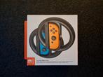 Nintendo switch wheel pair, Ophalen, Zo goed als nieuw, Switch, Stuurtje of Sportattribuut