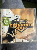 Old school command & conquer tiberian sun, 1 speler, Ophalen of Verzenden, Zo goed als nieuw, Strategie en Constructie
