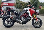 Ducati Multistrada Pikes Peak 1260, 2 cilinders, Motorrijbewijs A, Bedrijf, Handvatverwarming