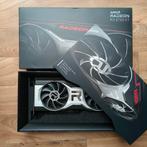 AMD Radeon RX 6700 XT 12GB PCI4.0, Computers en Software, Videokaarten, Ophalen of Verzenden, Zo goed als nieuw, GDDR6, PCI-Express 4
