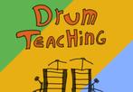 DRUMLES: Amsterdam, Ijburg, Diensten en Vakmensen, Muziekles en Zangles, Slaginstrumenten