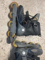 K2 Velocity-M Skeelers - Maat 42, Sport en Fitness, Skeelers, Ophalen, K2, Gebruikt, Heren