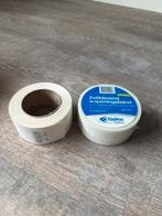 Wapeningsband en hoekdichting, Doe-het-zelf en Verbouw, Overige materialen, Zo goed als nieuw, 15 m² of meer, Ophalen