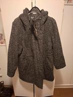 Dames winterjas maat 54 i.z.g.st., Ophalen of Verzenden, Zo goed als nieuw, Maat 46/48 (XL) of groter, Grijs
