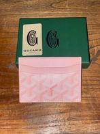 Goyard portemonnee kaarthouder, Ophalen of Verzenden, Nieuw