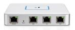 Ubiquiti Unifi USG 3P, Computers en Software, Ophalen of Verzenden, Zo goed als nieuw, Router, Ubiquiti UniFi